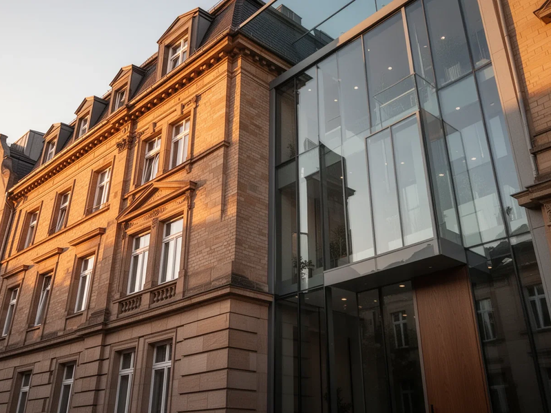 Immobilien-Schenkung: Neue Regeln und Fallstricke für Familien - Foto: über boerse-global.de