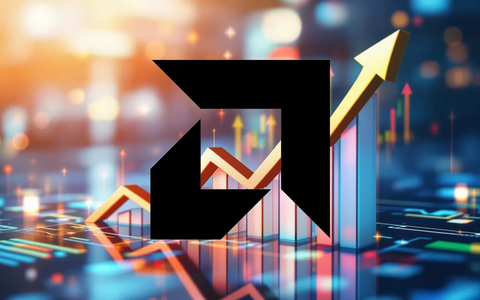 AMD: Crecimiento Récord y Metas del 35% Anual, mientras los Insiders Toman Ganancias - Foto: über boerse-global.de