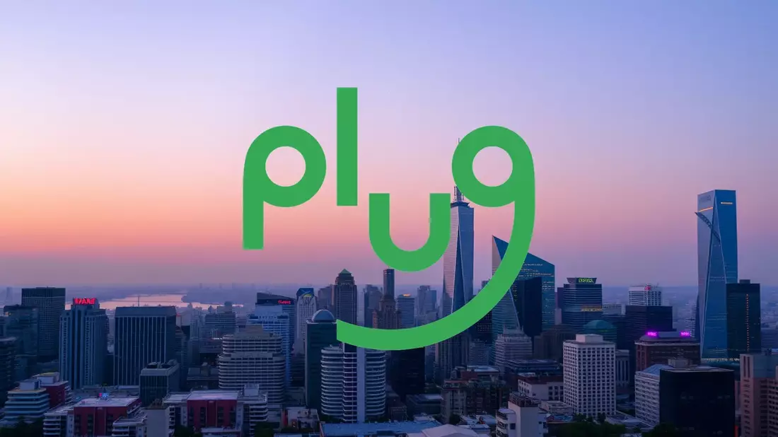 Plug Power Aktie: 300 Prozent Kursgewinn auf Jahressicht - Bild: über boerse-global.de