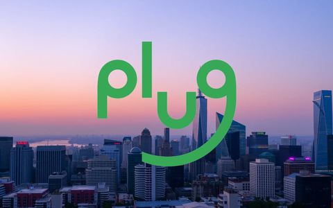 Plug Power Aktie: 300 Prozent Kursgewinn auf Jahressicht - Foto: über boerse-global.de