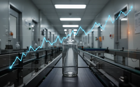 Camlin Fine Sciences Aktie: 139 Crore Rupien Jahresverlust 2025 - Foto: über boerse-global.de