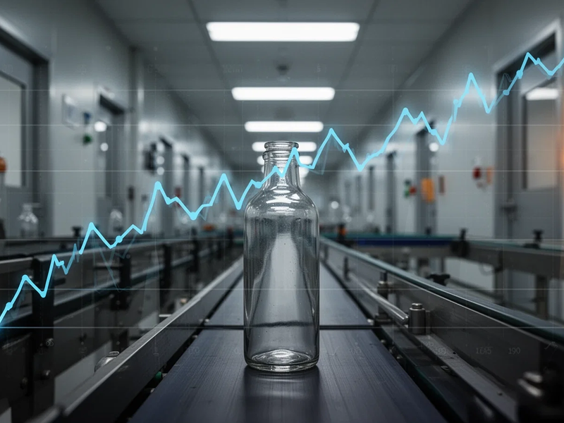 Camlin Fine Sciences Aktie: 139 Crore Rupien Jahresverlust 2025 - Foto: über boerse-global.de