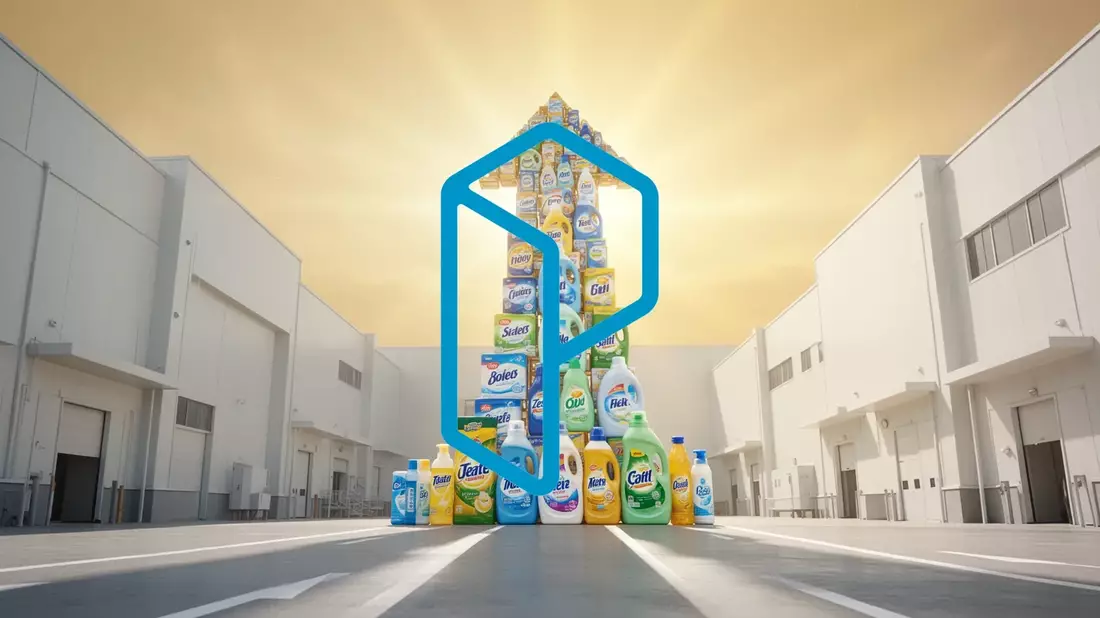 Procter & Gamble Aktie: Ameritas baut Position um 77,4 Prozent - Bild: über boerse-global.de