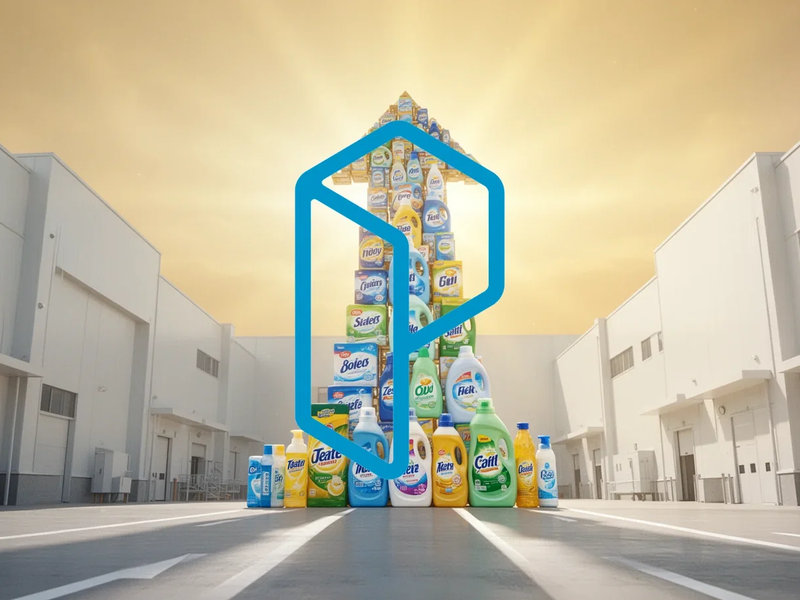 Procter & Gamble Aktie: Ameritas baut Position um 77,4 Prozent - Foto: über boerse-global.de