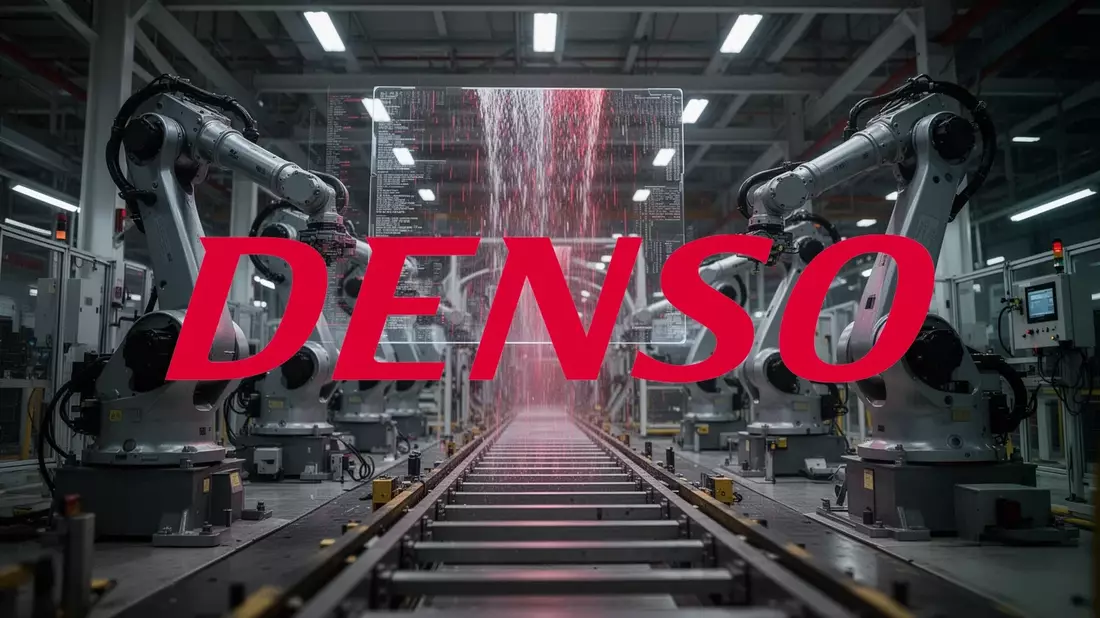 DENSO Aktie: 1,2 Milliarden Abschreibung bei Rohm - Bild: über boerse-global.de