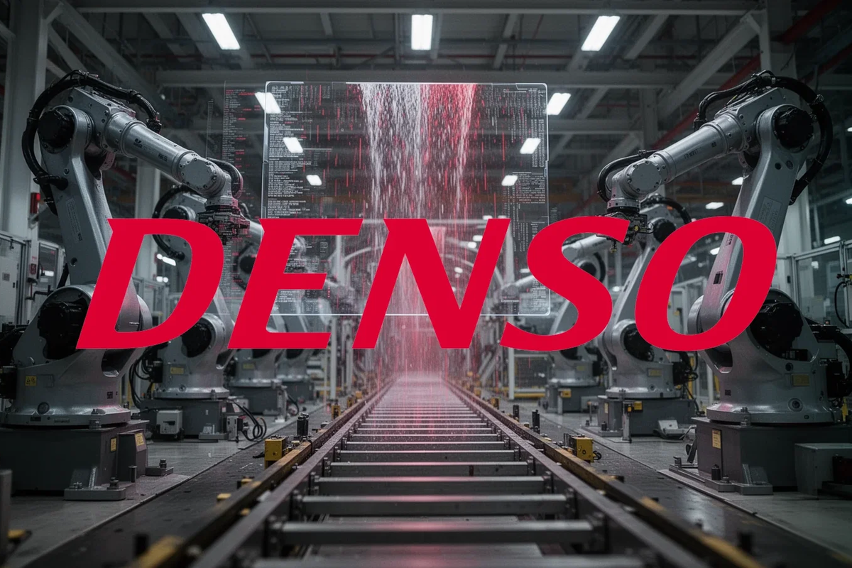 DENSO Aktie: 1,2 Milliarden Abschreibung bei Rohm