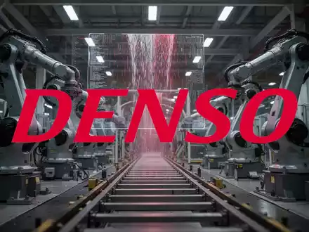 DENSO Aktie: 1,2 Milliarden Abschreibung bei Rohm - Foto: über boerse-global.de