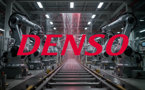DENSO Aktie: 1,2 Milliarden Abschreibung bei Rohm - Foto: über boerse-global.de