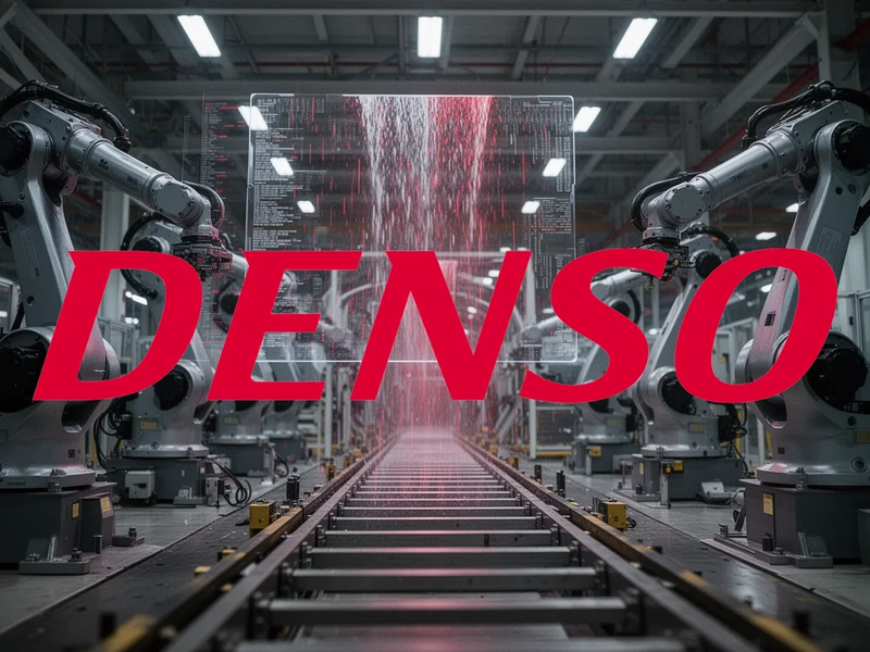 DENSO Aktie: 1,2 Milliarden Abschreibung bei Rohm - Foto: über boerse-global.de