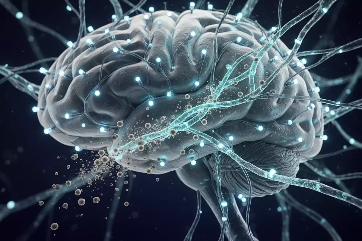How Lack of Sleep Damages the Brain: Sleep Apnea & Neurological Risks