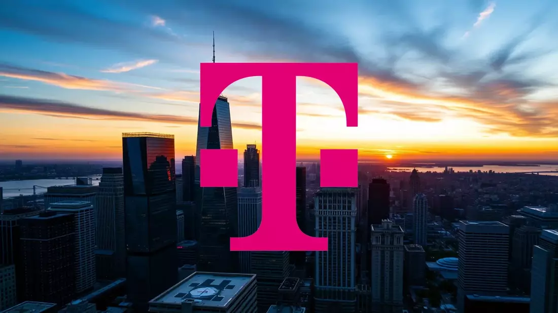 Deutsche Telekom Pivots on Network Fee and Drone Defence as T-Mobile US Propels Q1 Earnings Illustration mit AI erstellt übermittelt durch boerse-global.de
