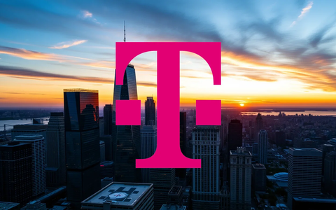 Deutsche Telekom Pivots on Network Fee and Drone Defence as T-Mobile US Propels Q1 Earnings - Foto: über boerse-global.de