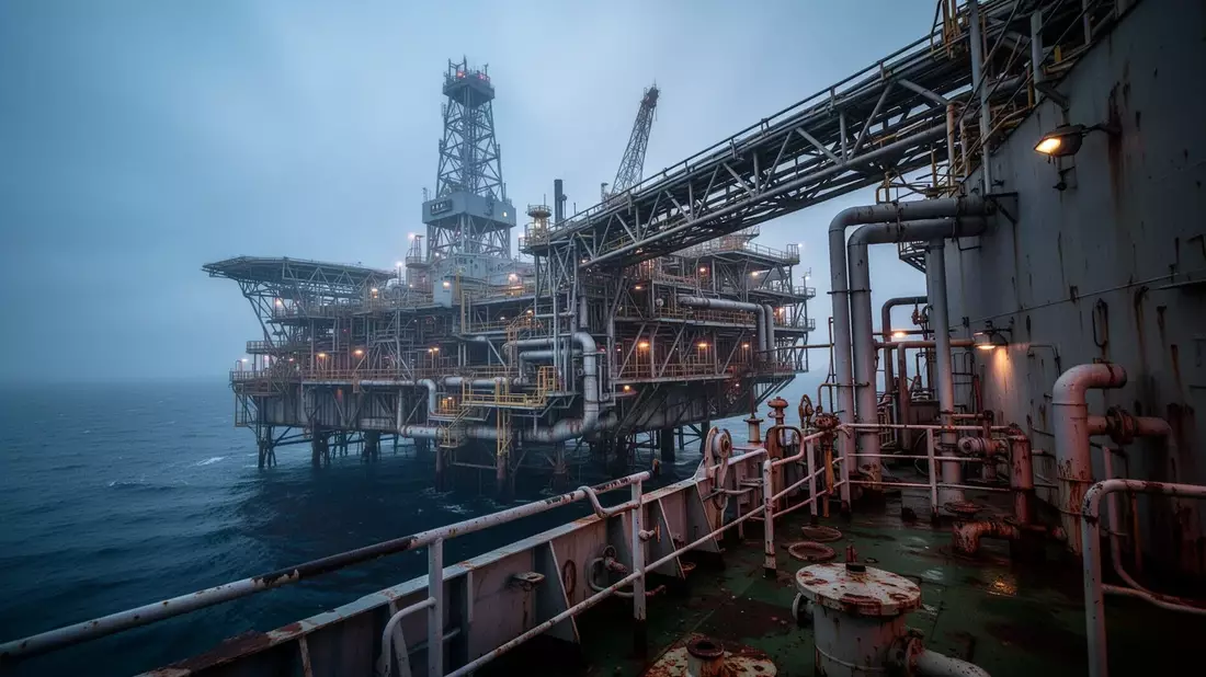 Equinor Aktie: 1,48 Dollar Gewinn überrascht Analysten - Bild: über boerse-global.de