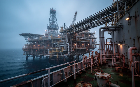 Equinor Aktie: 1,48 Dollar Gewinn überrascht Analysten - Foto: über boerse-global.de