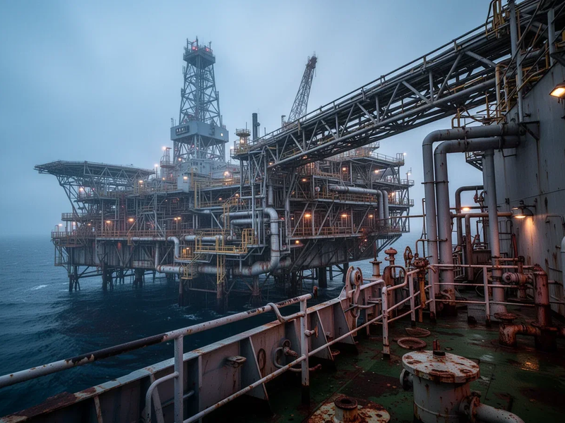 Equinor Aktie: 1,48 Dollar Gewinn überrascht Analysten - Foto: über boerse-global.de