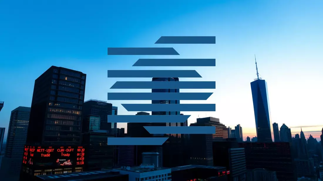 Munich Re’s Fortress Balance Sheet and 57% Profit Jump Can’t Stem Share Slide Illustration mit AI erstellt übermittelt durch boerse-global.de