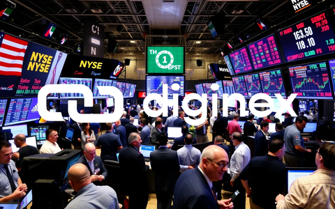 Diginex’s Eight-Day Skid to $1.15 Undermines $1.5 Billion Resulticks Acquisition Story - Foto: über boerse-global.de