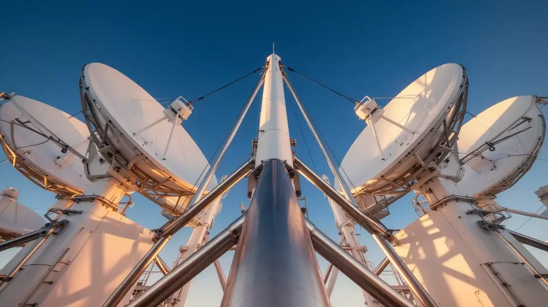 AST SpaceMobile Aktie: Umsatz verfehlt 37,63 Millionen - Bild: über boerse-global.de