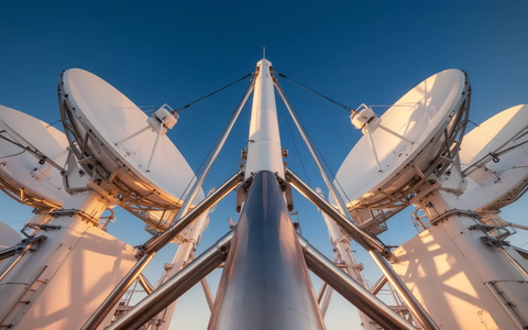 AST SpaceMobile Aktie: Umsatz verfehlt 37,63 Millionen - Foto: über boerse-global.de