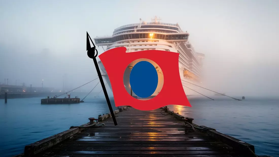 Carnival Aktie: 258 Millionen Gewinn nach Pandemie-Krise Illustration mit AI erstellt übermittelt durch boerse-global.de