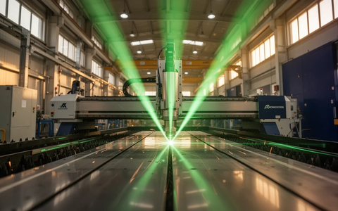 LPKF Laser Aktie: 305 Prozent Rally trifft auf Q2-2026-Deadline - Foto: über boerse-global.de