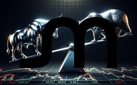 Micron acelera a 9.200 MT/s: el nuevo módulo DDR5 y los analistas disparan el objetivo a 1.000 dólares - Foto: über boerse-global.de