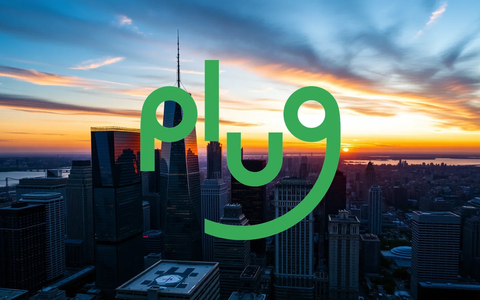 Plug Power’s $142M Data Center Deal and 42-Point Margin Turnaround Buy Runway to 2026 Profit Target - Foto: über boerse-global.de
