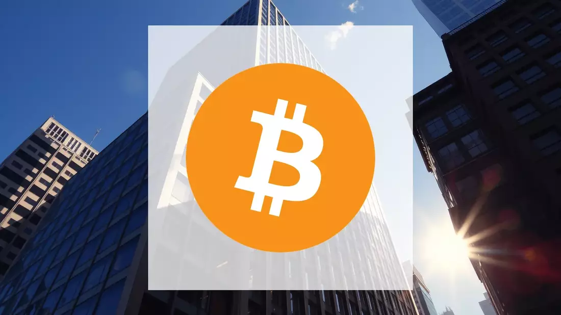 Bitcoin's Regulatory Reckoning Collides with Billion-Dollar Corporate Pain Illustration mit AI erstellt übermittelt durch boerse-global.de