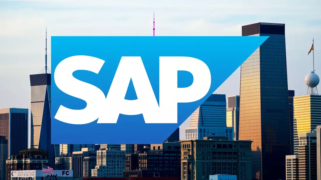 SAP’s €60 Million n8n Investment and AI Platform Overhaul Fail to Lift the Stock from a 52-Week Low Illustration mit AI erstellt übermittelt durch boerse-global.de