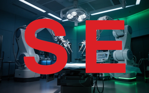 Intuitive Surgical Aktie: 2,77 Milliarden Dollar im Q1 - Foto: über boerse-global.de