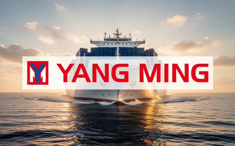 Yang Ming: 38 Prozent Aufwärtspotenzial - Foto: über boerse-global.de
