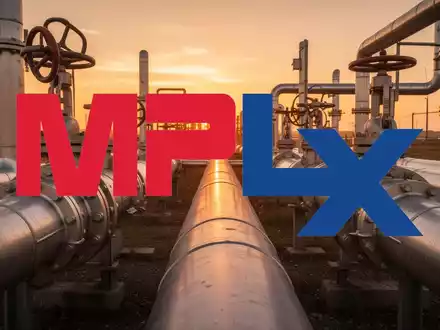 MPLX: 7 Prozent Dividende lockt Ertragsjäger - Foto: über boerse-global.de