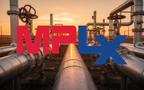 MPLX: 7 Prozent Dividende lockt Ertragsjäger - Foto: über boerse-global.de