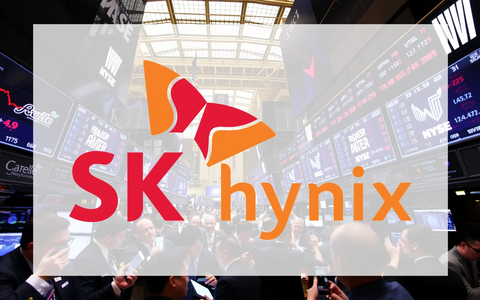 SK Hynix Edges Past Samsung in Valuation as 72% Margins and Strike Risk Reshape Korea's Chip Pecking Order - Foto: über boerse-global.de