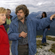 Regelmäßiger Urlaub stärkte Angela Merkel für die Belastungen des Amts. (Archivbild) - Foto: Matteo Villanova/dpa
