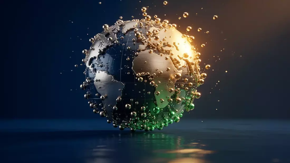 Vanguard FTSE All-World: 159,94 Euro 52-Wochen-Hoch - Bild: über boerse-global.de
