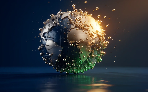 Vanguard FTSE All-World: 159,94 Euro 52-Wochen-Hoch - Foto: über boerse-global.de
