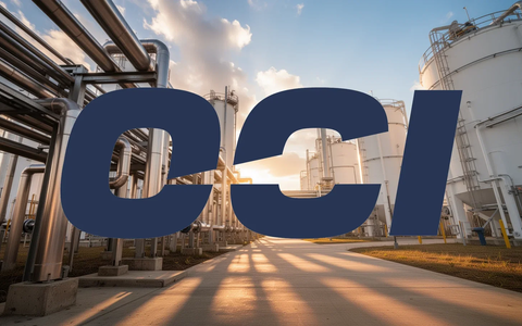 OCI Aktie: 27 Prozent Plus seit Jahresbeginn - Foto: über boerse-global.de