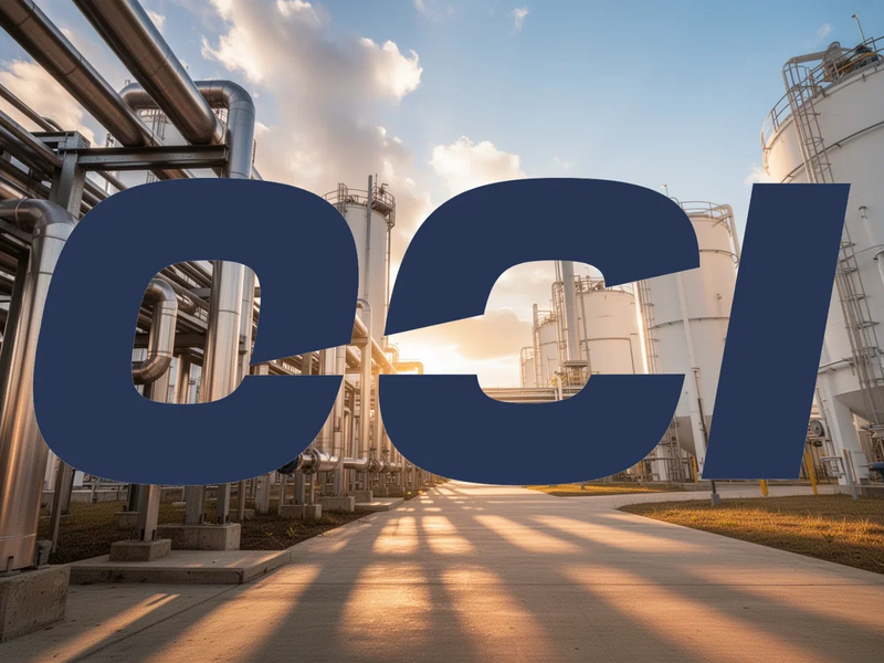 OCI Aktie: 27 Prozent Plus seit Jahresbeginn - Foto: über boerse-global.de