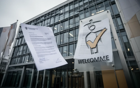 Neue Regeln für die Einstellung von Flüchtlingen: Was Arbeitgeber 2026 wissen müssen - Foto: über boerse-global.de