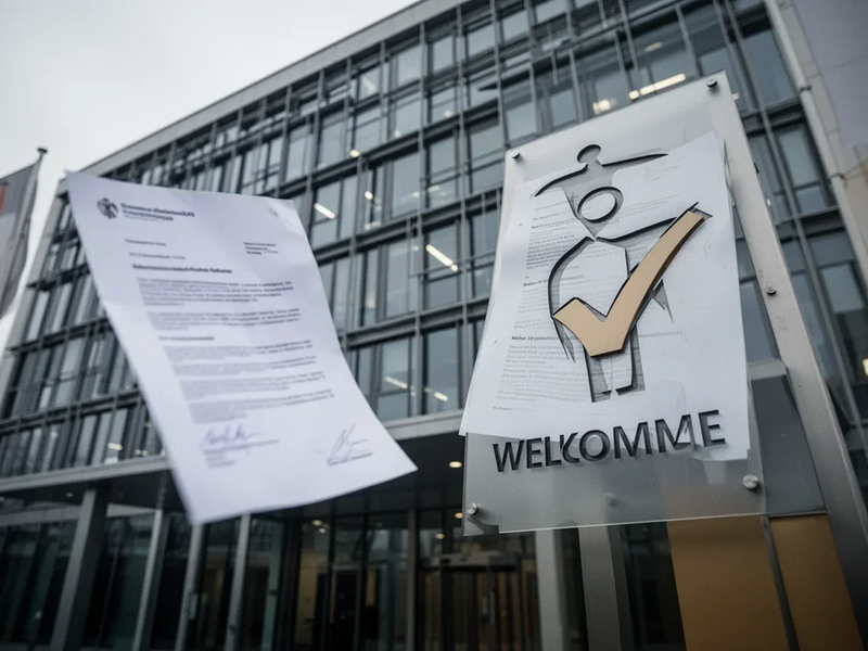 Neue Regeln für die Einstellung von Flüchtlingen: Was Arbeitgeber 2026 wissen müssen - Foto: über boerse-global.de