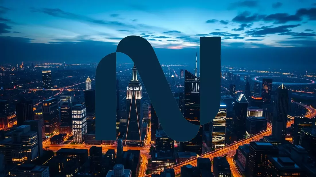 Nebius Moves Deeper Into AI Software as Margins and Revenue Surge Illustration mit AI erstellt übermittelt durch boerse-global.de