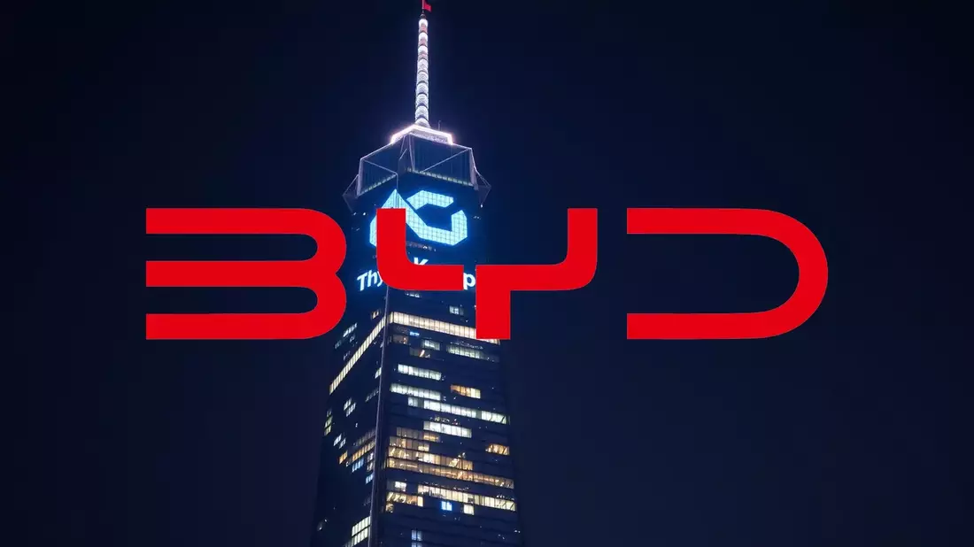 How BYD Is Turning a 55% Profit Hit Into a Multi-Pronged Global Offensive Illustration mit AI erstellt übermittelt durch boerse-global.de