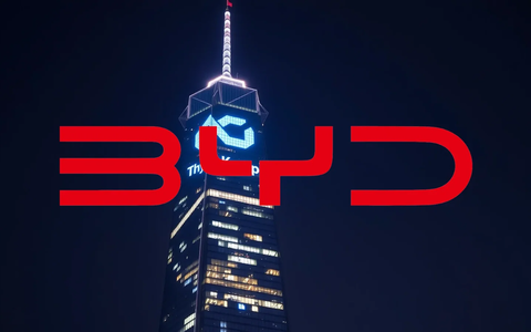 How BYD Is Turning a 55% Profit Hit Into a Multi-Pronged Global Offensive - Foto: über boerse-global.de