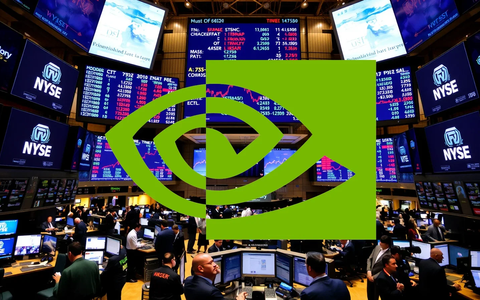 The Three Catalysts Driving Nvidia: Beijing Diplomacy, Self-Improving AI Infrastructure, and a $78 Billion Earnings Test - Foto: über boerse-global.de