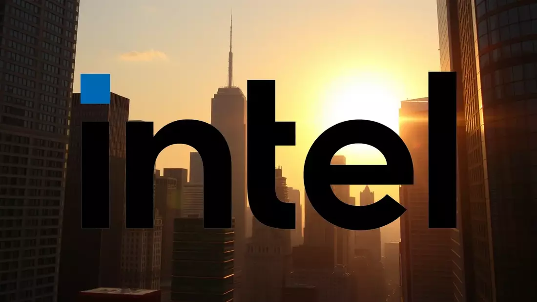Intel: el resurgir meteórico que deja a los bajistas con pérdidas de 12.000 millones y a los analistas divididos Illustration mit AI erstellt übermittelt durch boerse-global.de