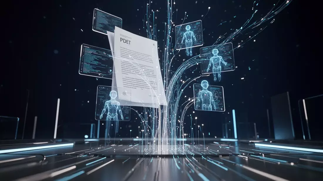 KI-Revolution in der Bürosoftware: Adobe, Microsoft und Co. setzen auf autonome Helfer - Bild: über boerse-global.de