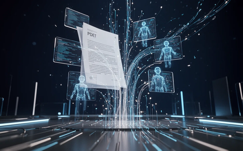 KI-Revolution in der Bürosoftware: Adobe, Microsoft und Co. setzen auf autonome Helfer - Foto: über boerse-global.de