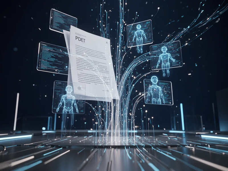 KI-Revolution in der Bürosoftware: Adobe, Microsoft und Co. setzen auf autonome Helfer - Foto: über boerse-global.de