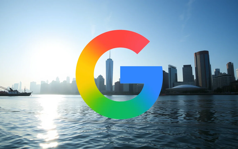 Alphabet alcanza los 400 dólares: récord en bolsa gracias a la nube y a una oleada de productos con IA - Foto: über boerse-global.de